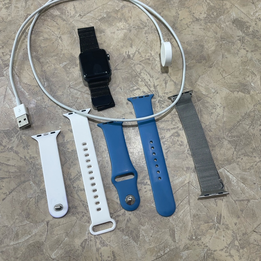 Apple Watch Series 3 38mm